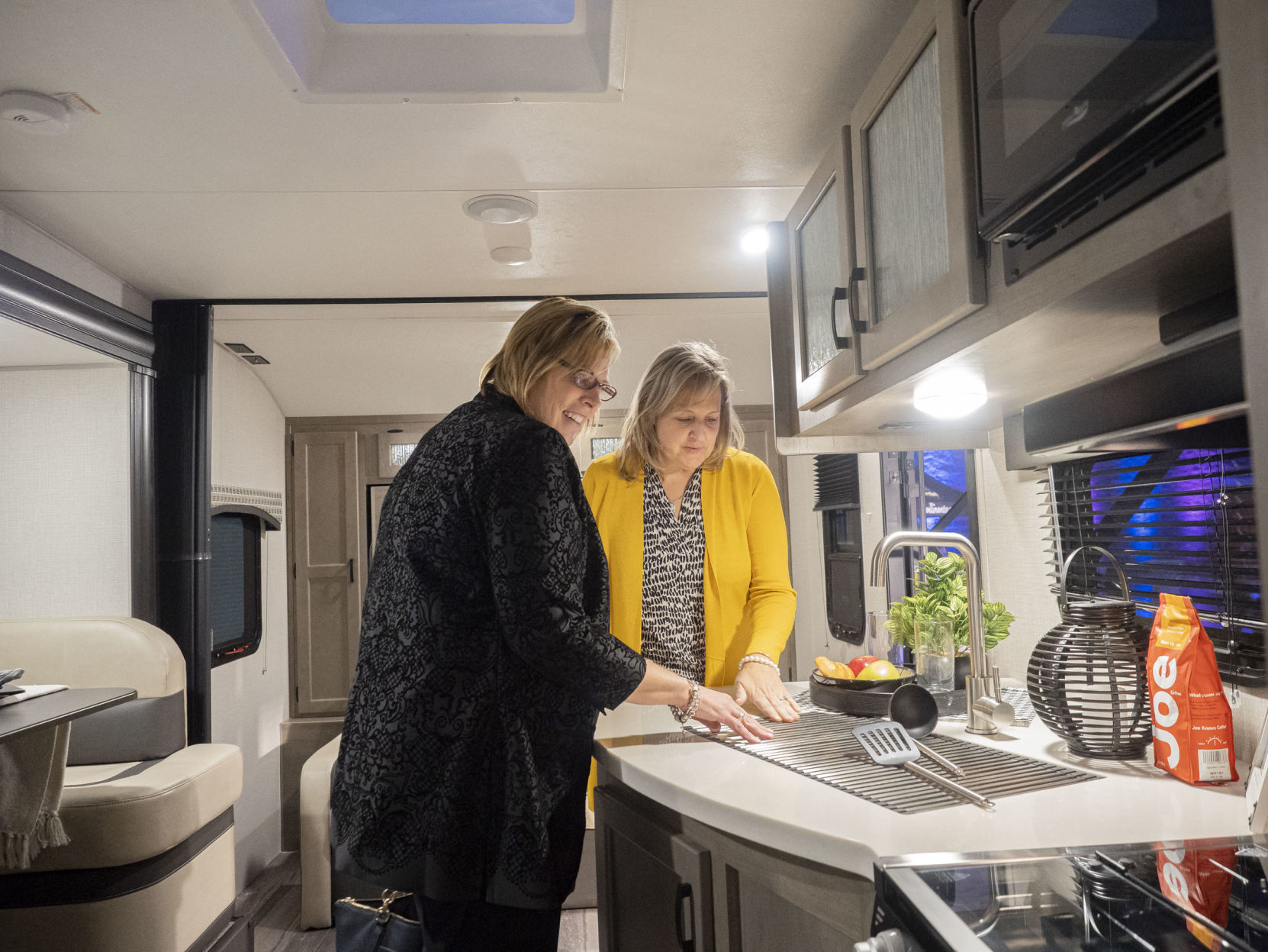 RV of the Year